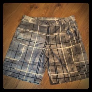 Men’s Heat Gear Board Shorts
